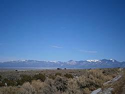 Taos Valley